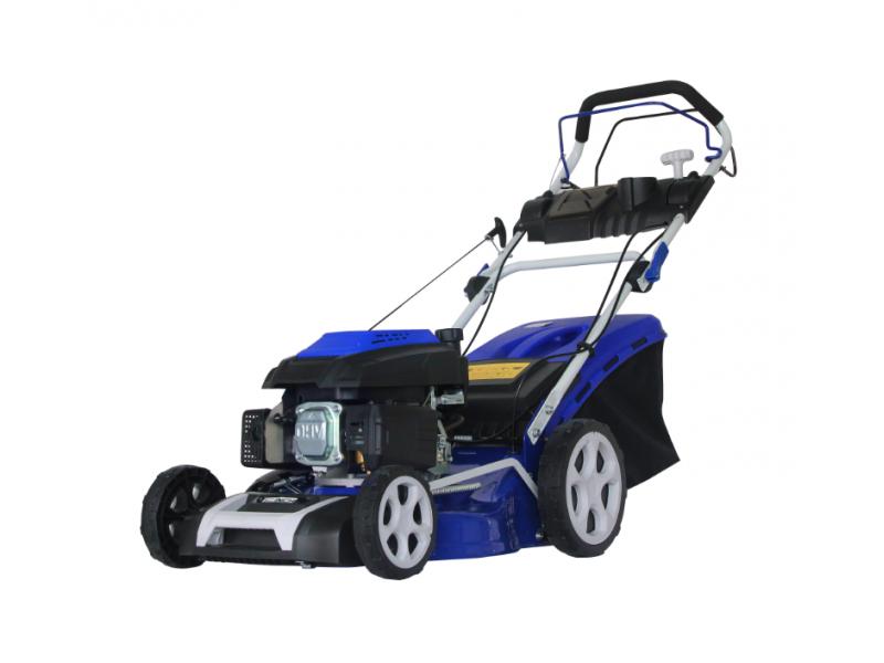 Hot Sale 20inch 4in1 139cc Garden Mower Machine Hand Push Electric Start Gasoline Lawn mower with Hi