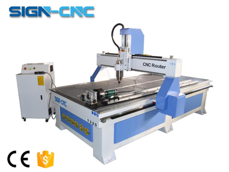 Cost-Effective Woodworking CNC ROUTER