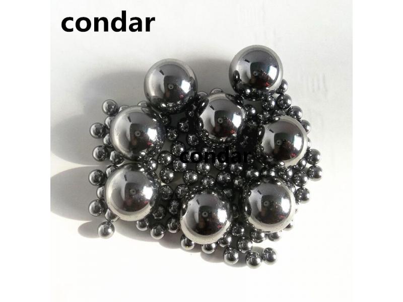 Hanging stainless decorative ball AISI420/440 stainless steel balls
