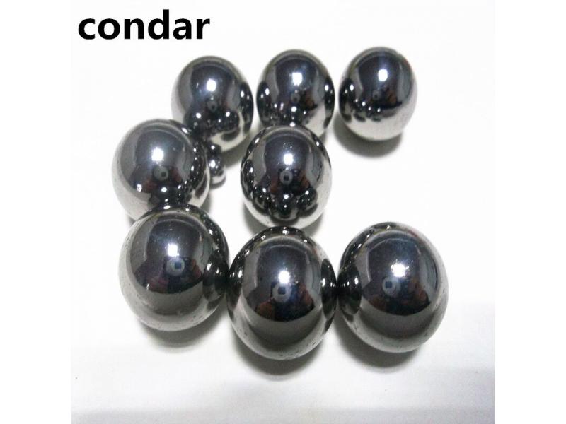AISI52100 bearing chrome steel balls grinding ball for factory use