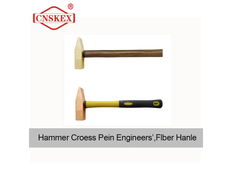 Factory underselling non sparking tools Hammer Cross Pein Engineers HIgh quality