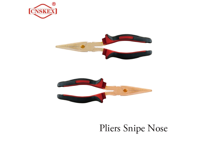 Manufacturers underselling a large number of anit-explosion Pliers Sniper Nose