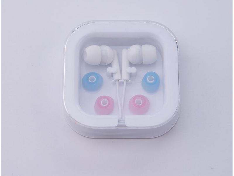 factory direct sales 3.5mm earphone for MP3