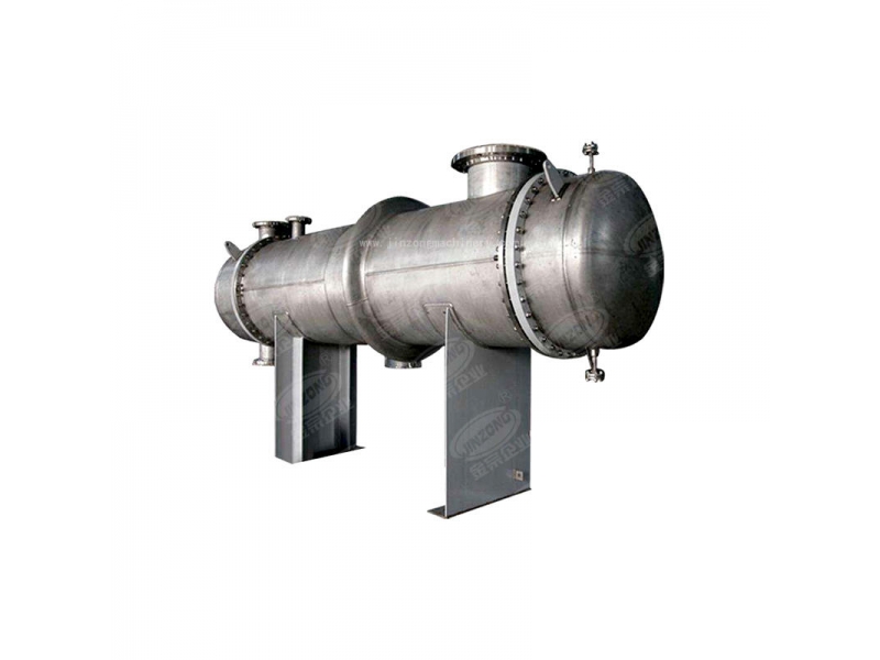 Carbon steel SS Heat Exchanger/Condenser