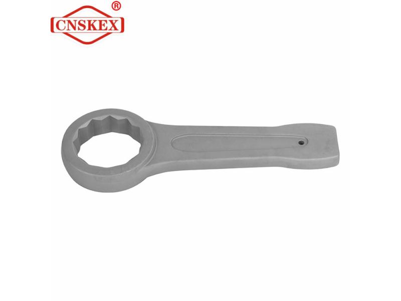 Non sparking tools Wrench Striking Box Steel tools Factory sales setting