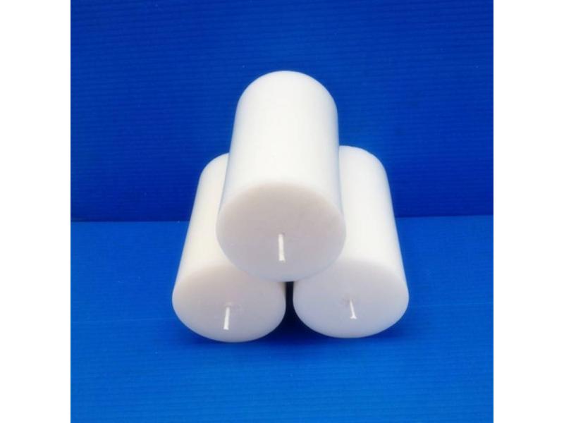 Wholesale Cheap White and Color Pillar Candleshigh quality colored pillar scented candle