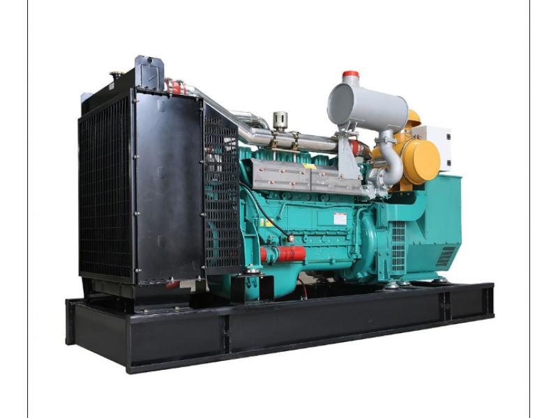 60kw gas generator nationwide warranty 60kW gas generator set