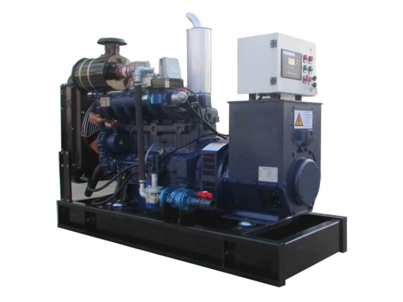 10kW gas generator quality power 10 kW gas generator