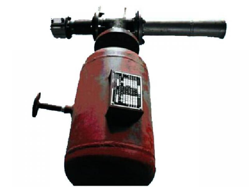 ZP-20Type I pulsed air-blast soot blower