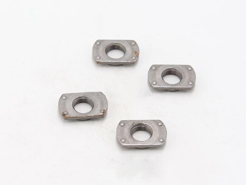 Weld Nuts Weld Stamping Parts