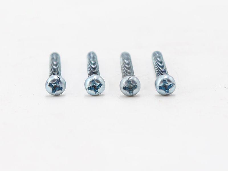 Pan Head Phillips Self Tapping Screw