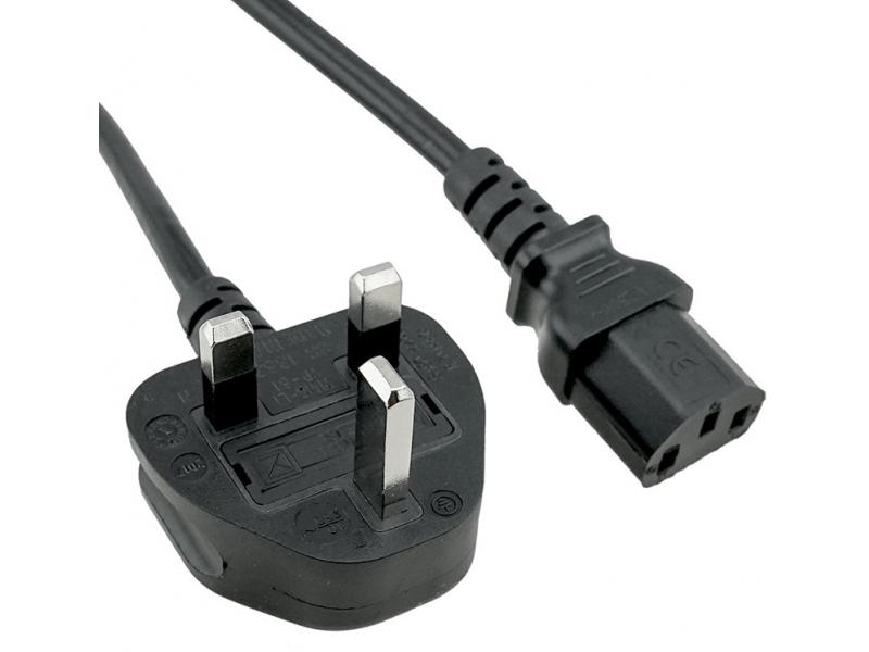 Power cord standard