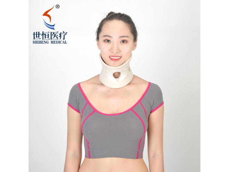 Neck support collar good design cervical support S M L size