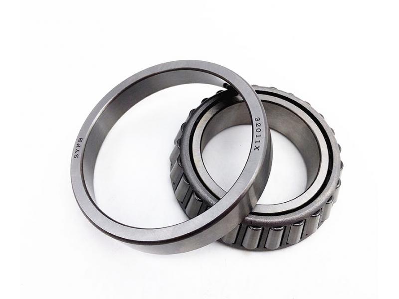 Tapered Roller Bearings 32011X