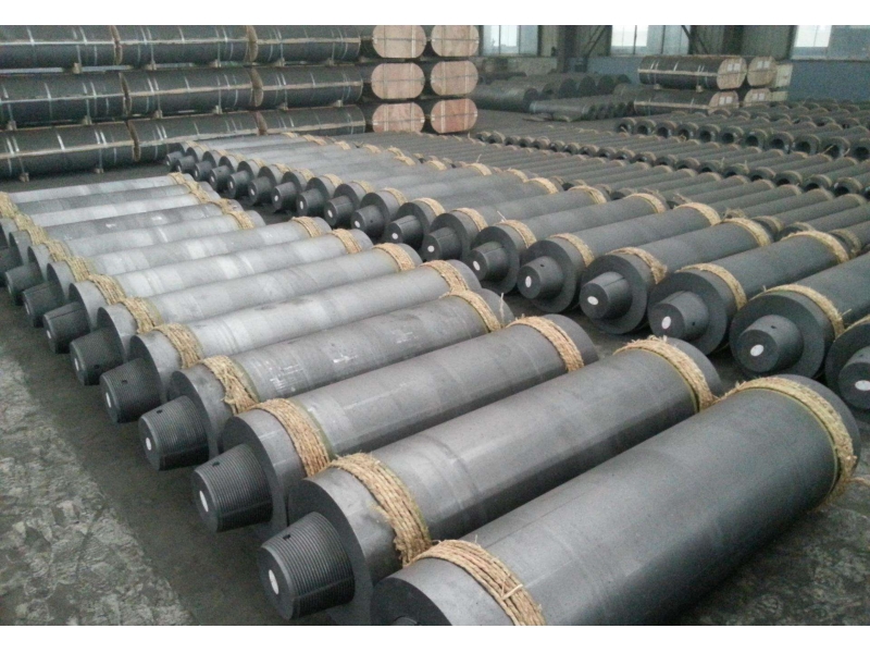 UHP Graphite electrode