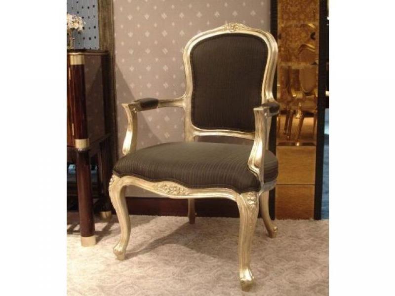 Classic European Style Hotel Chair