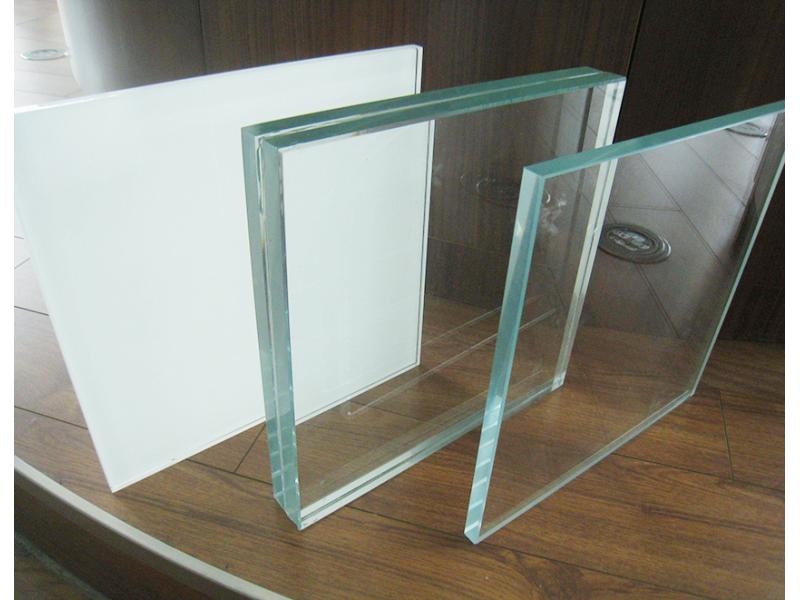 High quality Safety laminated glass