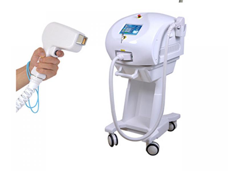KM300D Portable Diode Laser Hair Removal Machine