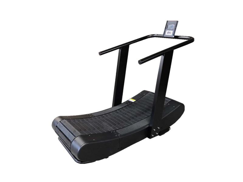 Commercial Fitness Equipment Mechanical Treadmill