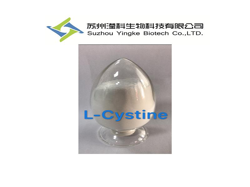 L-Cystine Factory 56-89-3