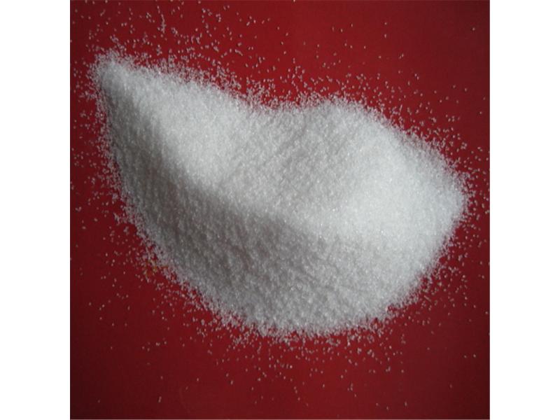 White corundum for sandblasting abrasives White corundum for sandblasting abrasives