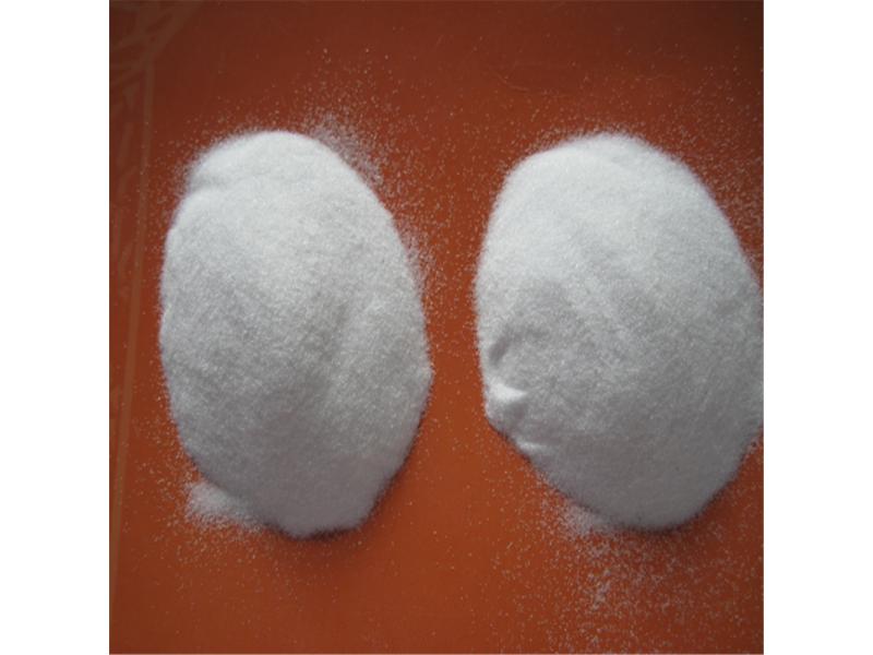peeling gel usage white fused corundum grit