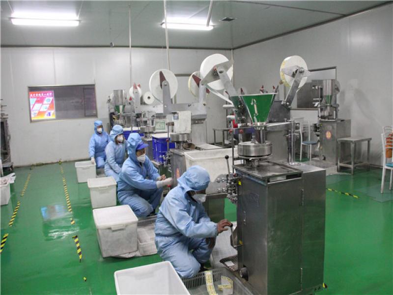 Shandong Zhushi Pharmaceutical Group Co., Ltd