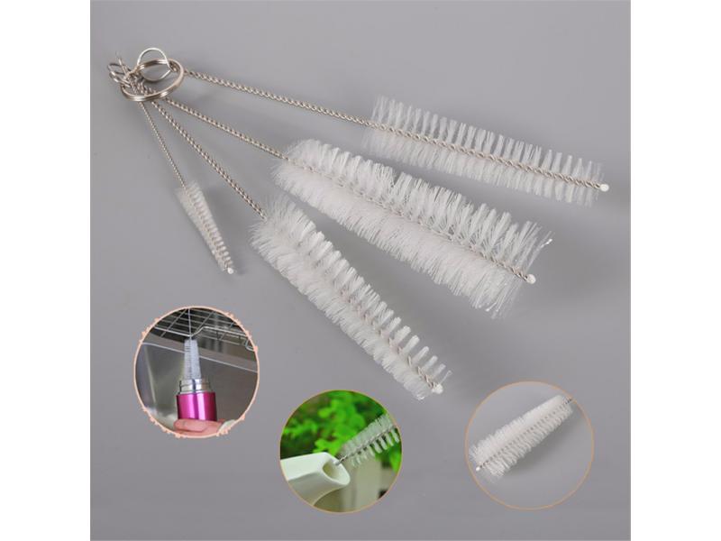 Durable Straw Cleaning Brush