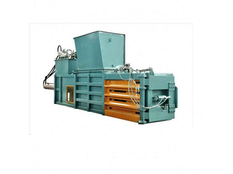 waste paper baler with best quality