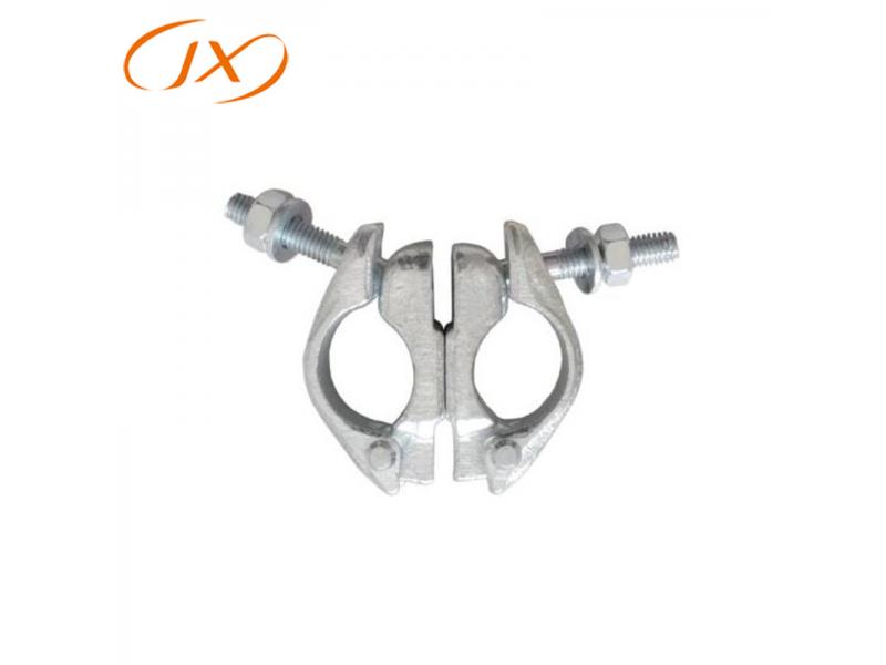 90 Degree Scaffolding Clamp Joint Fastener Clamp Swivel Coupler