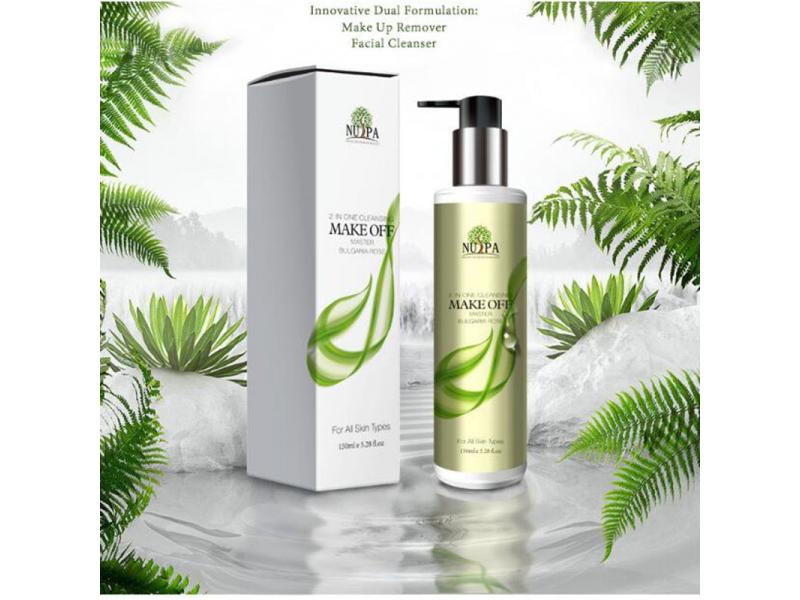 Enzyme Gentle Oil Remover Oil Cleanser