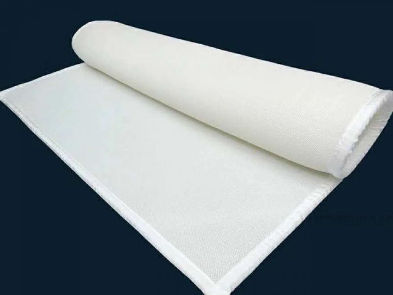 Health 3d cooling mat for single/double bed  Exporter