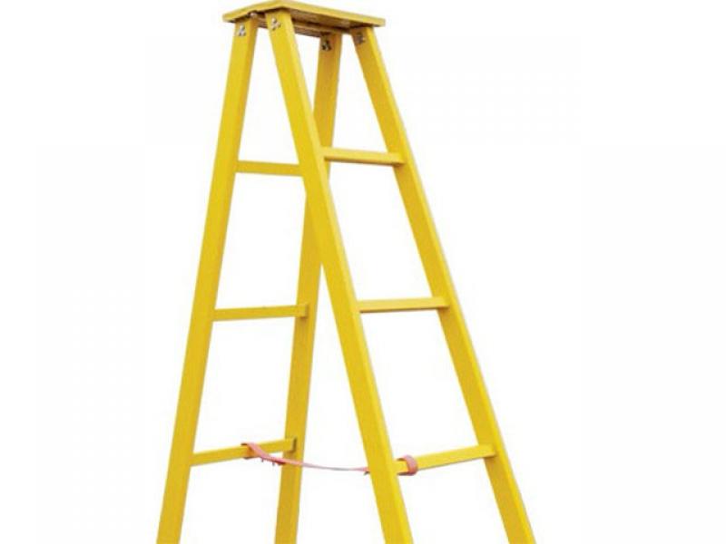 frp ladder