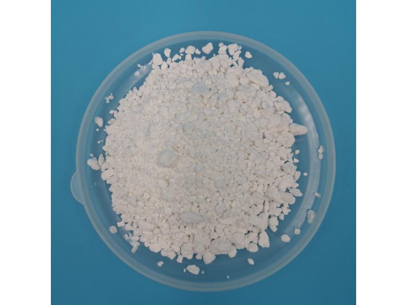 94% Calcium Chloride CaCl2 Industrial Grade Inorganic Salt