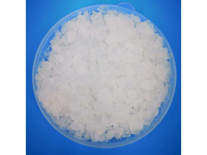 Magnesium Chloride MgCl2.6H2O as Additive for Aquaculture