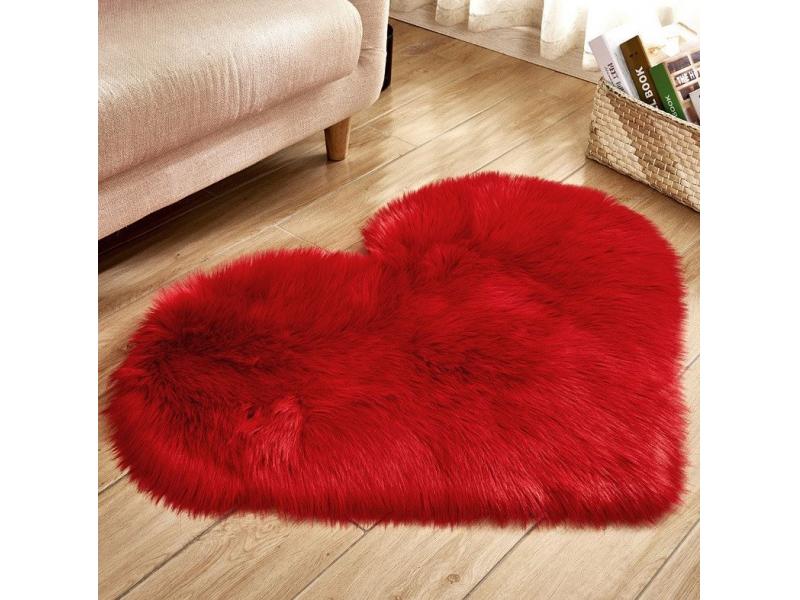 Carpet floor cushion plush home tea table sofa foot cushion bedroom bedside blanket bay window cushi