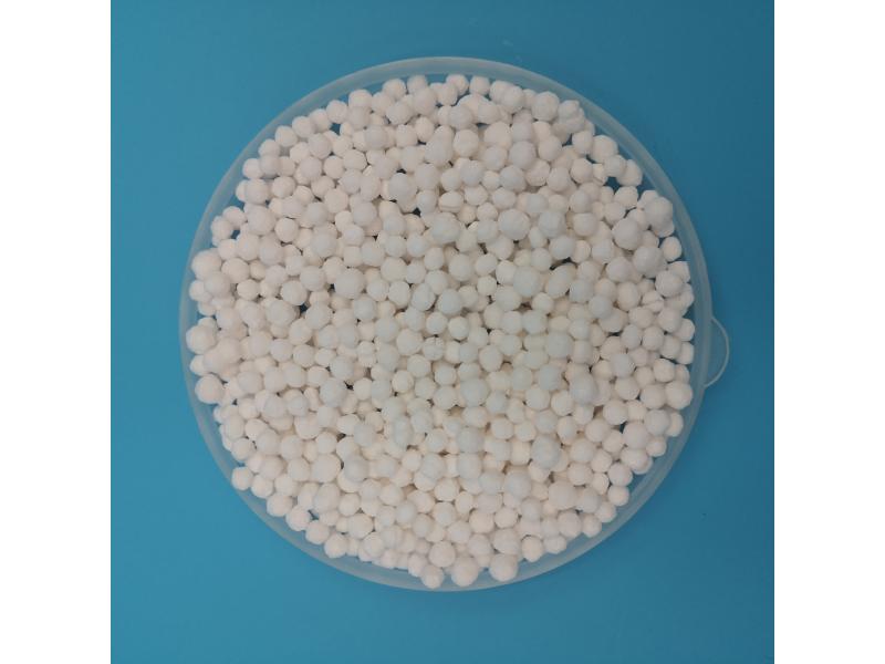 94% Calcium Chloride CaCl2 Ball/Prill
