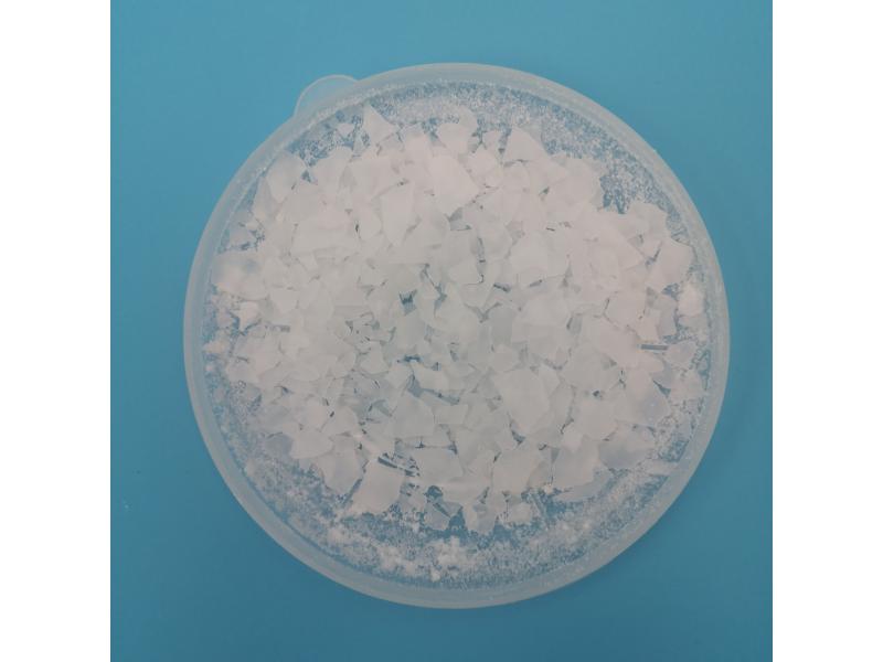 White Magnesium Chloride MgCl2.6H2O