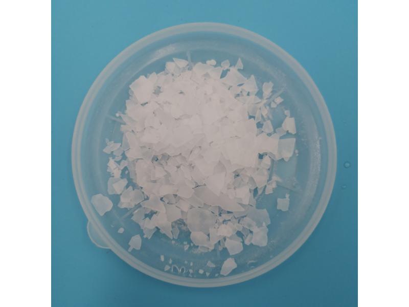 Magnesium Chloride MgCl2.6H2O White