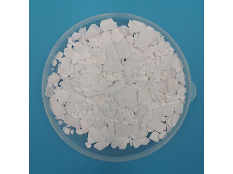 77% Calcium Chloride CACL2 Powder and Flake