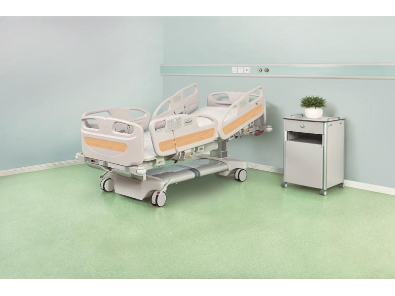 B988t-ch multifunction ICU bed