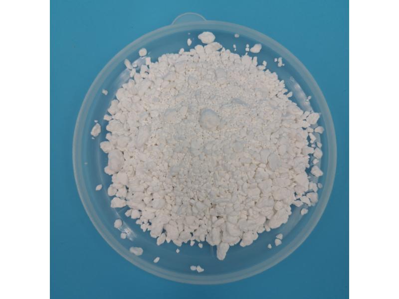 94% Anhydrous Calcium Chloride CaCl2 Granule Inorganic Salt