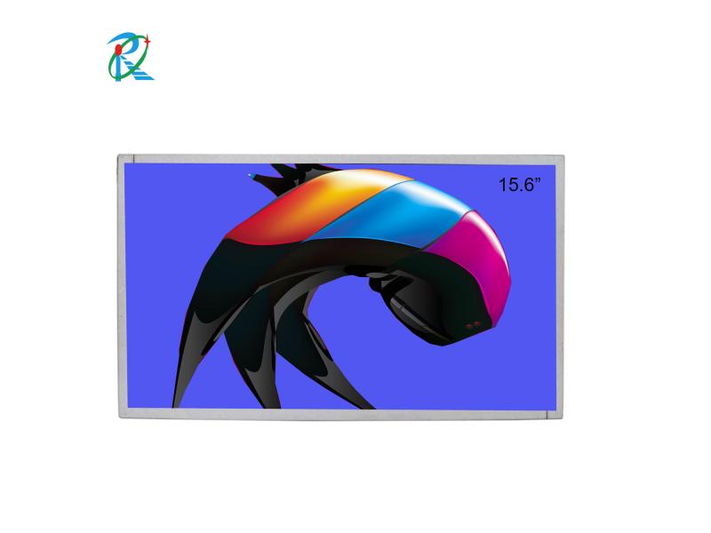 supplier 15.6 inches 1500 cd/m2 small size high brightness lcd bare panels without open frame