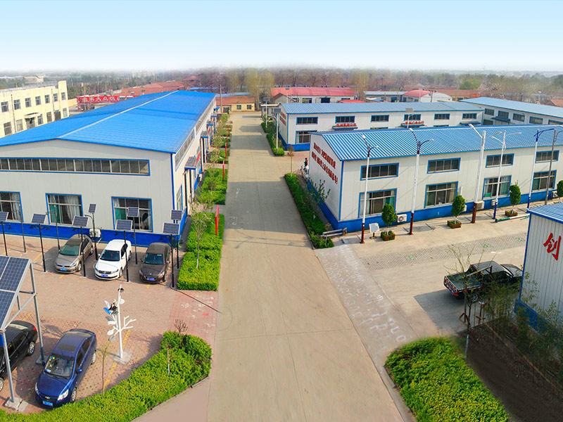 Shandong Kaich Optical & Electronic Technology Co., Ltd