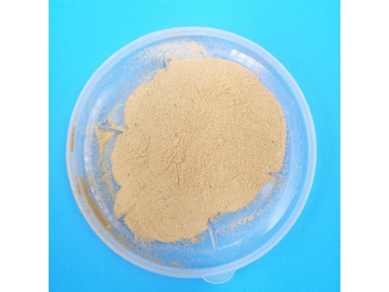 PAC Yellow PolyAluminium Chloride for Sewage Treatment