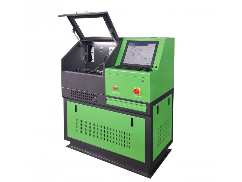NTS300 COMMON RAIL INJECTOR TEST BENCH