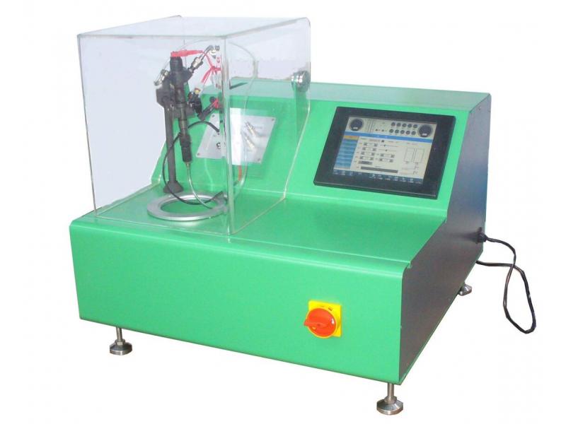 NTS200 COMMON RAIL INJECTOR TEST BENCH