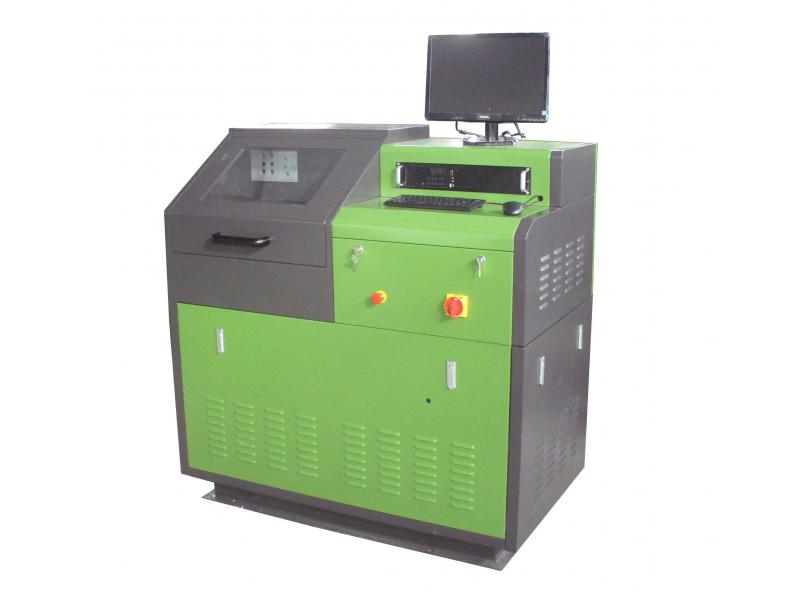 NTS709 COMMON RAIL INJECTOR TEST BENCH