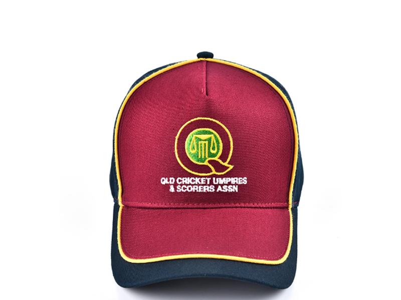Professional Factory Free Sample Embroidery Baseball Caps Hats