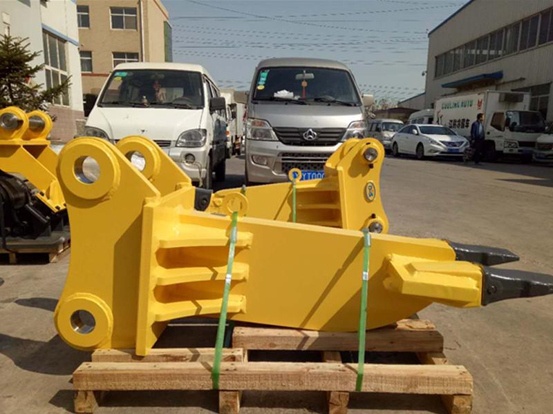 Special for Supply of Excavators